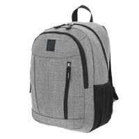 Mochila Chenson Escolar 1818 Juvenil Hop Porta Laptop 1865936-2
