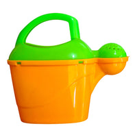 CYC Cubeta Para Playa Con Regadera y Pala para Arena Juguete De Importacion HP1207184
