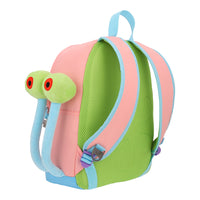 Mochila Grande Gary Bob Esponja Yadatex
