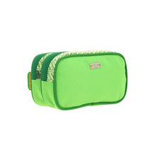 Cargar imagen en el visor de la galería, Set de Mochila Lonchera Lapicera Grande Escolar Chenson CREPER Minecraft Trecher MC66398
