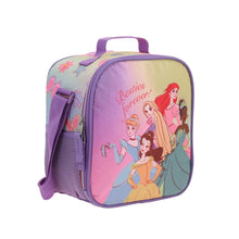 Cargar imagen en el visor de la galería, Lonchera Termica Chenson Disney Princesas PR70555-V Princs
