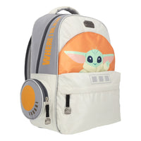 Set Star Wars Mochila y Estuche Grogu Yadatex
