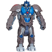 Transformers Bestia Gorila Optmus Primal F4641 Hasbro
