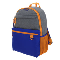 Set Kit Mochila Grande Lonchera y Lapicera Chenson Keto CO70771-9
