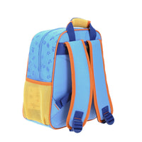 Mochila Chica Preescolar Kinder Chenson Pocoyo Prens PY65754-9

