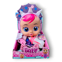 CYC Muñeca Baby Llora Juguete de Importacion SH247838
