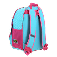 Mochila Grande Chenson Super Mario Bros Peach TUCH MB71145-T
