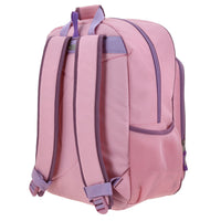 Mochila Escolar Grande Chenson Juvenil Porta Tablet Chey CH70930-P
