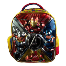 Cargar imagen en el visor de la galería, Mochila Kinder Ruz Avengers Vengadores Preescolar 158875
