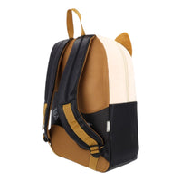 Mochila Gato Squish Mallows Yadatex Porta Laptop

