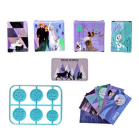 CYC Caja Registradora de Frozen Disney Juguete de Importación T372244