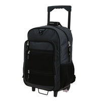 Mochila Con Ruedas Chenson Chey
