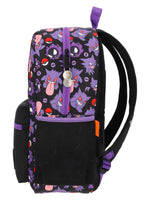 Mochila Pokemon Gengar Yadatex
