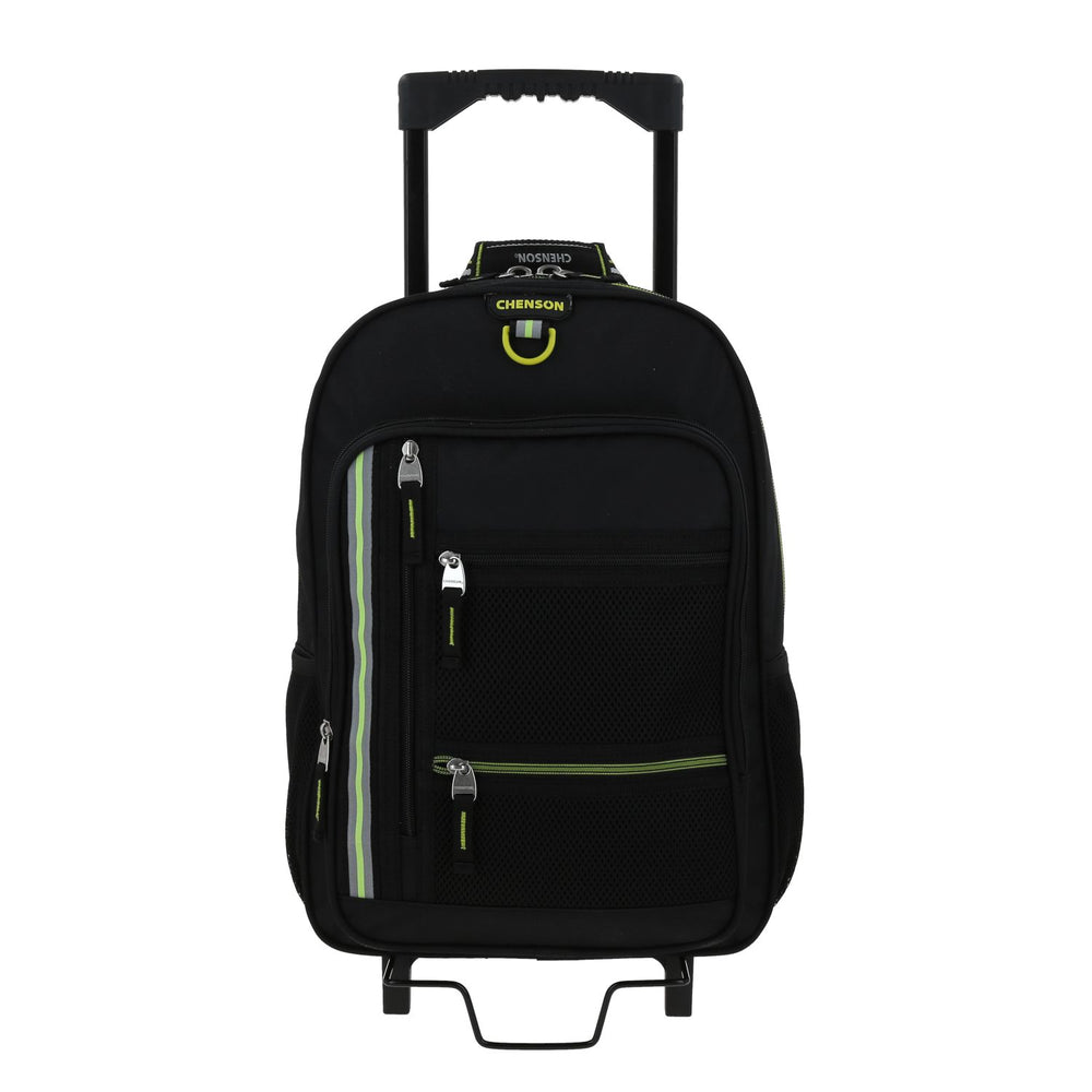 Mochila Ruedas Escolar Primaria Chenson Llantas Chey CH66508-3 CArro de Fabrica