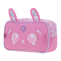 Lapicera Escolar Estuche Chenson Happy Girl Lepin HG66565-P
