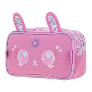 Lapicera Escolar Estuche Chenson Happy Girl Lepin HG66565-P