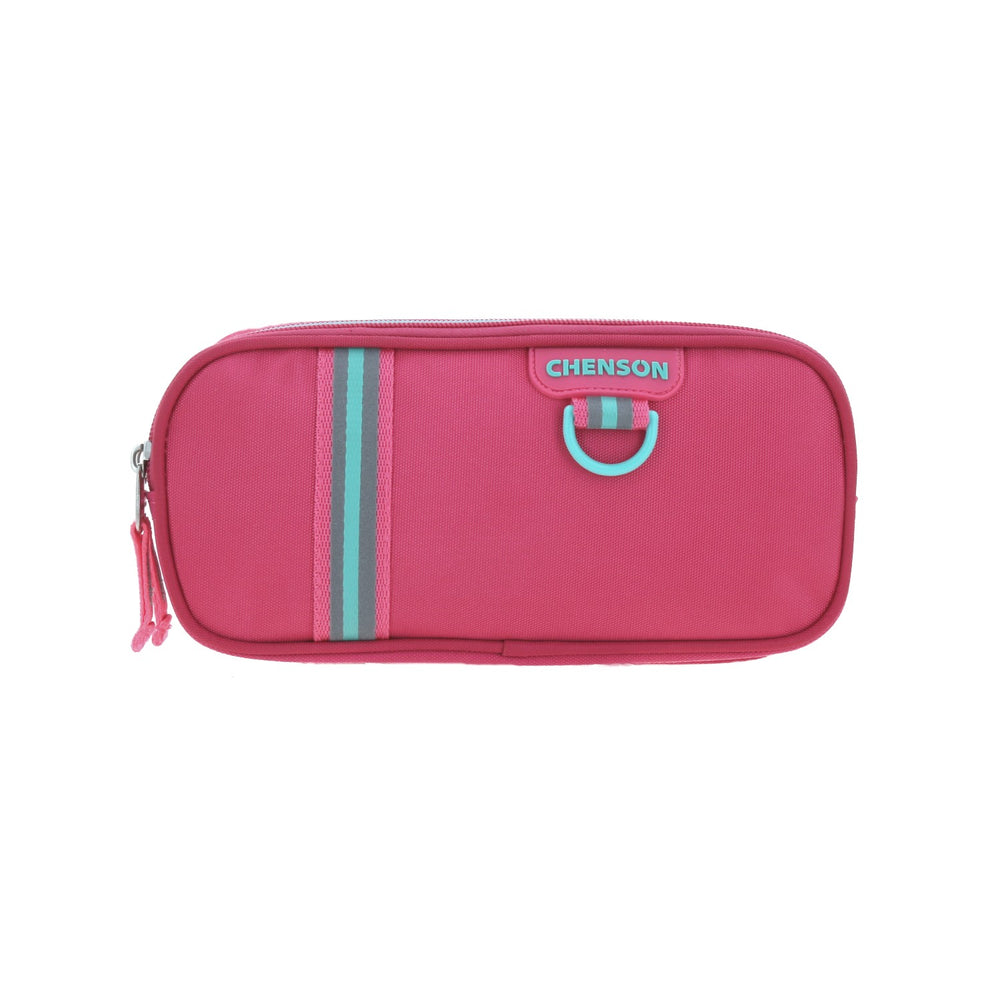 Lapicera Estuche Chenson Escolar Juvenil  Chey CH66493-P