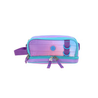 Lapicera Estuche Escolar Chenson Happy Girl BLEK HG70964-U
