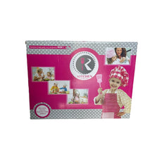 Cargar imagen en el visor de la galería, Juguete Set De Cocina Juego De Comida Jy566419 Full
