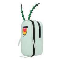 Lapicera Estuche Bob Esponja Plankton Yadatex
