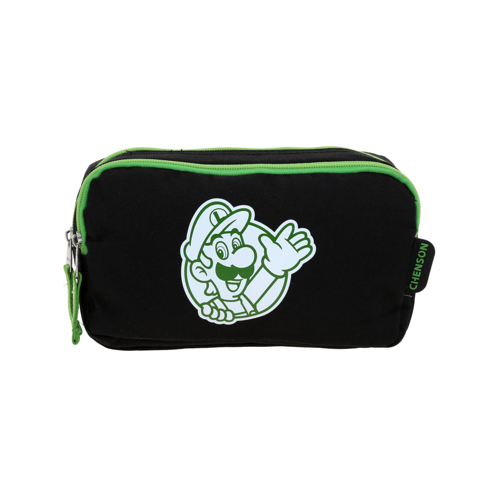 Lapicera Estuche Chenson Mario LUIGI Tonska MB70668-G