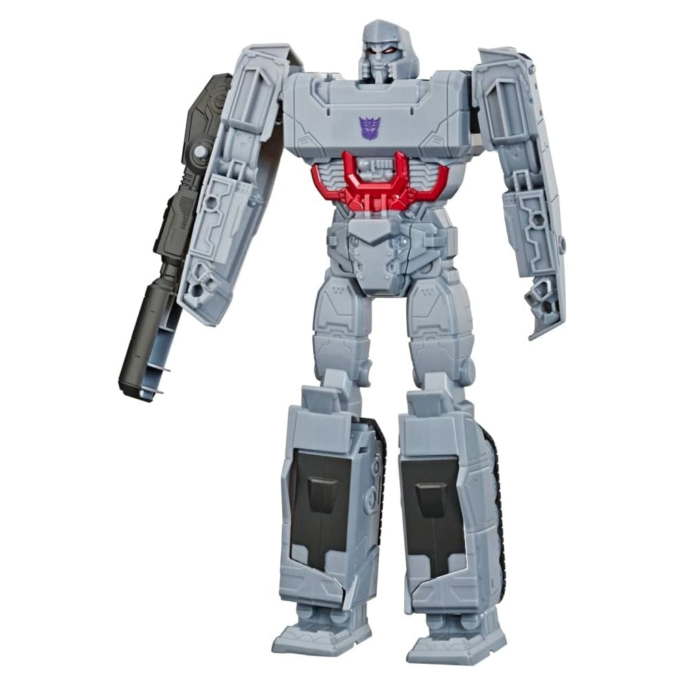 Muñeco Transformers Autenticos Titan Megatron Hasbro E5890