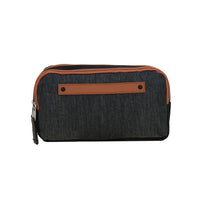 Lapicera Estuche Escolar Juvenil Chenson 1818 Steel 1870638-3
