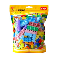 CYC Bolsa De Bloques Juguete de Importación SH21017275
