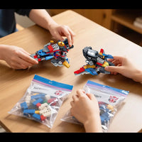 CYC Robot de Bloques Construccion SH24078591
