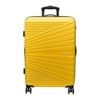 Maleta American Tourister Refice Mediana Amarillo 20 - 23 Kg
