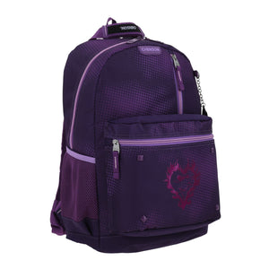 Mochila Grande Escolar Chenson Descendientes Undor DS66409-U