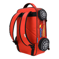 Mochila Hot Wheels En Forma de Carro Yadatex
