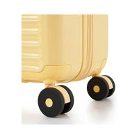 Maleta Samsonite Toiis Grande Amarillo 23 - 25 Kg
