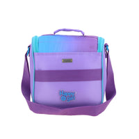 Lonchera Escolar Termica Chenson Happy Girl BLEK HG70963-U
