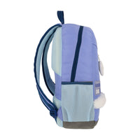 Mochila Avatar Katara Nacion del Agua Yadatex Porta Laptop
