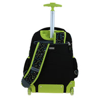 Mochila Con Ruedas Chenson ETAD
