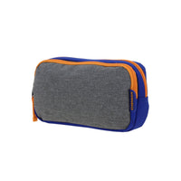 Set Kit Mochila Grande Lonchera y Lapicera Chenson Keto CO70771-9
