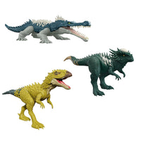 Jurassic World Figura Individual Manada Peligrosa JGB72
