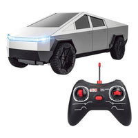 CYC Carro Futurista Control Remoto Escala 1:12  Importacion
