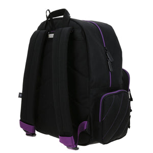 Mochila Grande 1818 Villanas Escolar Bollet VI70200-3