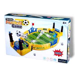 CYC Juego de Mesa Futbol Portatil Juguete de Importacion SH22071863