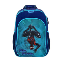 Mochila Escolar Grande Chenson Miles Morales Marvel TELT MM70883-9
