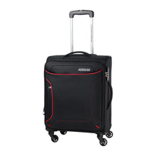 Cargar imagen en el visor de la galería, Maleta De Mano American Tourister Layton Cabina Carry On Negro Chico 10 kg

