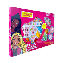 Cargar imagen en el visor de la galería, CYC Juego de Pulseras Bisuteria de Barbie Juguete de Importacion T378826
