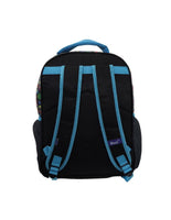 Mochila Escolar Grande Primaria Ruz Marvel Avengers Vengadores 174577 Cuafo
