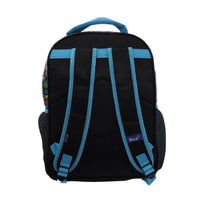 Mochila Escolar Grande Primaria Ruz Marvel Avengers Vengadores 174577 Cuafo