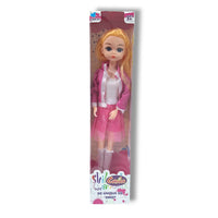 CYC 1 Muñeca Camila 30 cm Económica Juguete de Importacion T376013
