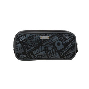 Lapicera Estuche Escolar Chenson Mario Bros MB70573-3 Racer