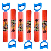CYC Pistola Lanza Agua toy Story Tubo Albercas 38cm Juguete Importacion T379812
