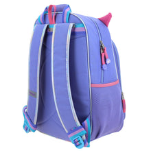 Cargar imagen en el visor de la galería, Mochila Grande Escolar Chenson Vania Bachur VB70468-U Malva
